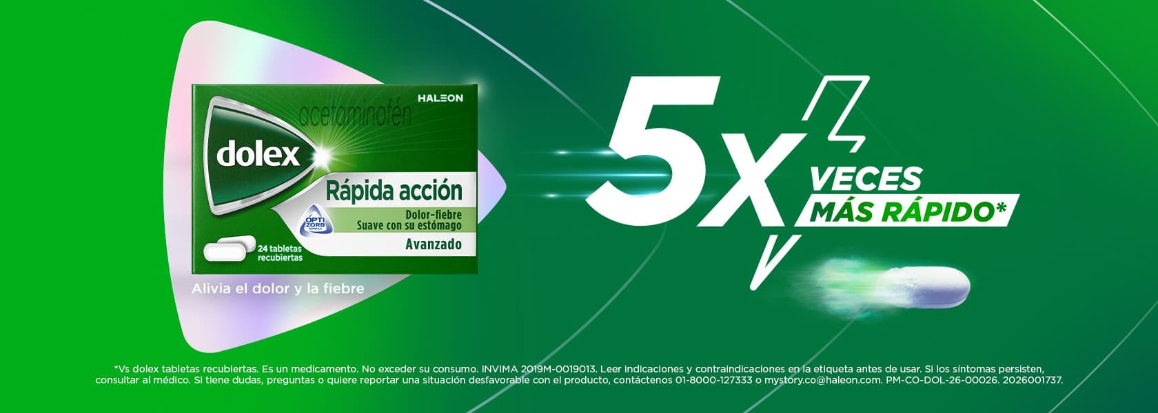 Dolex Tos | productos Dolex - Dolex Colombia