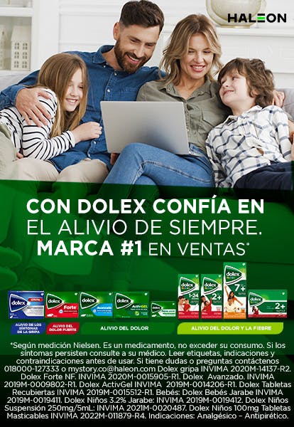 Dolex Tos | productos Dolex - Dolex Colombia