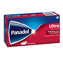 Panadol Extra Panadol Extra