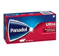 Panadol Extra