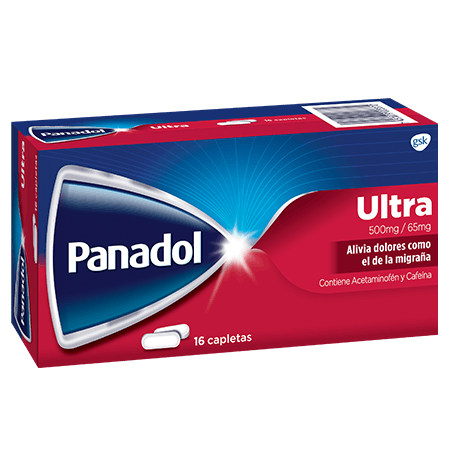 Panadol Ultra Panadol Ultra