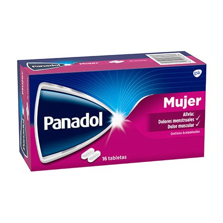 Panadol Tablets With Optizorb Formulation Panadol Tablets With Optizorb Formulation
