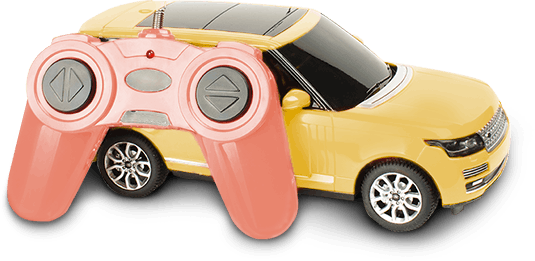 Children Car