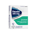 Panadol Novum  500 mg tabletti