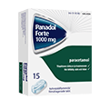 Panadol Forte 1000 mg -kipulääke aikuisille