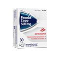Panadol Zapp 500 mg -kipulääke aikuisille