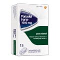 Panadol Forte 1 g -kipulääke aikuisille
