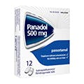 Panadol 500 mg -kipulääke aikuisille