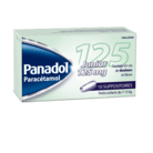 Panadol Junior