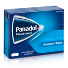 Panadol S