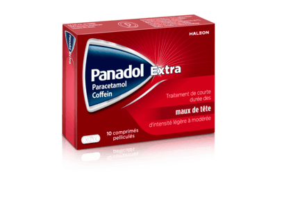 Panadol Extra