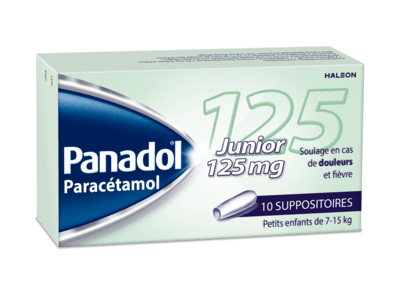 Panadol Junior