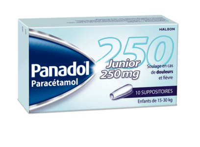 Panadol Junior