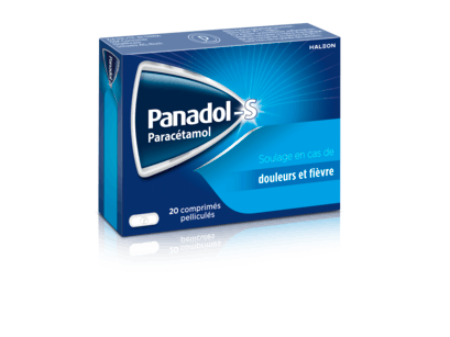 Panadol S