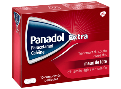 Panadol Extra Panadol Extra