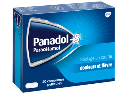 Panadol S Panadol S