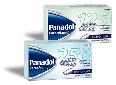 Panadol Junior