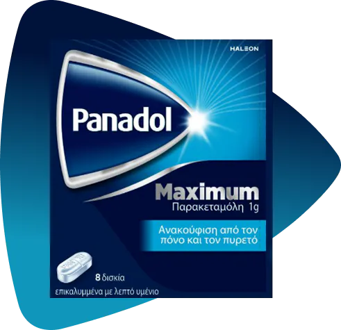 Panadol Maximum