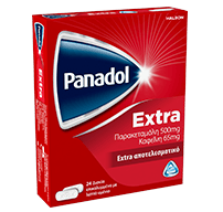 Panadol Extra