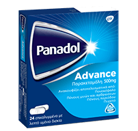 Panadol Advance