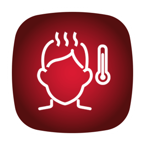 Demam icon