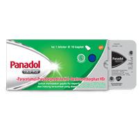 Panadol Cold & Flu