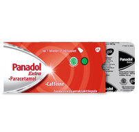 Panadol Extra