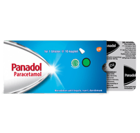 Panadol Regular