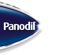 Panodil Norge logo