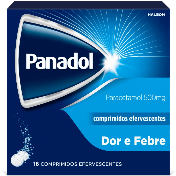 Panadol Tablets Effervescent