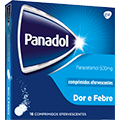 Panadol Tablets Effervescent