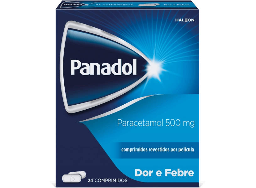 Panadol 500mg