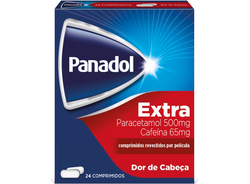 Panadol Extra