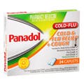 Panadol Cold Flu Cough