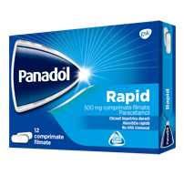 Panadol Tablets