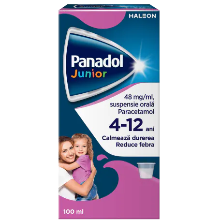 Panadol Junior