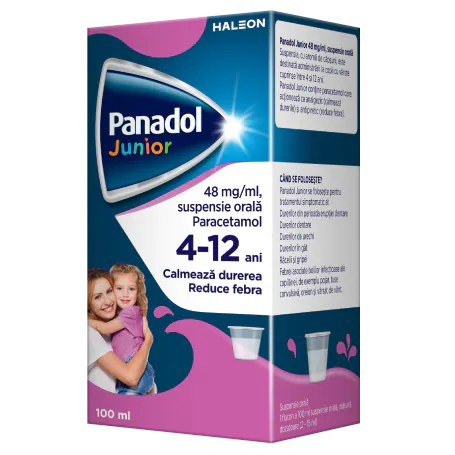 Panadol Junior