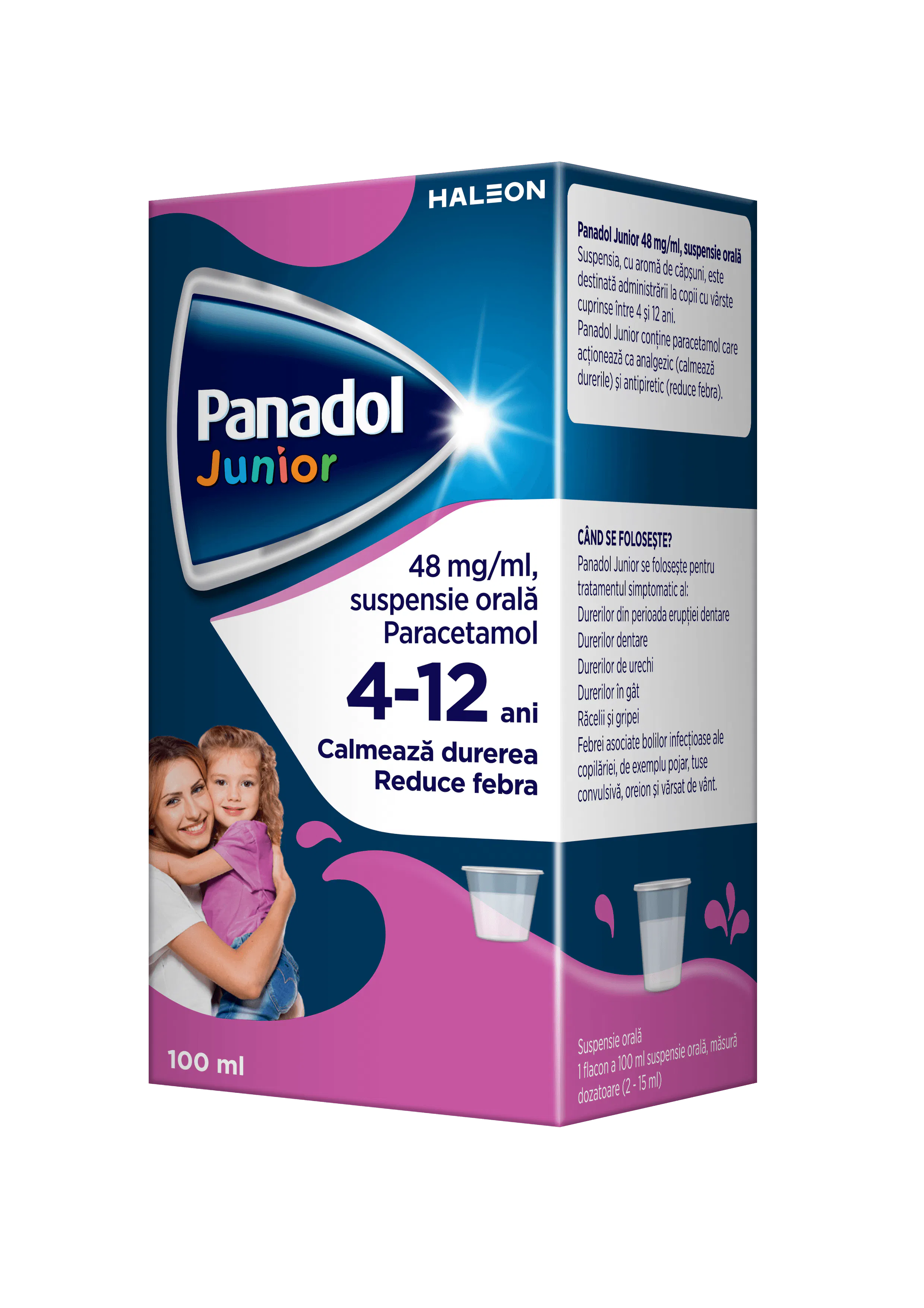 Panadol Junior