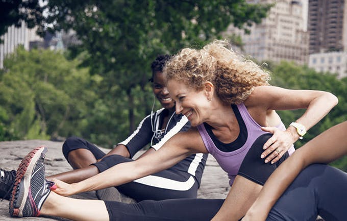 Types Of Back Pain