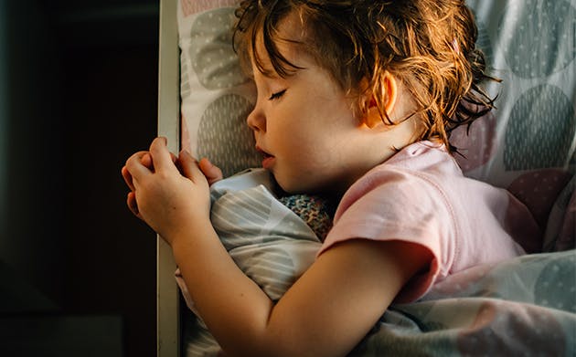 Feber hos barn  Alvedon