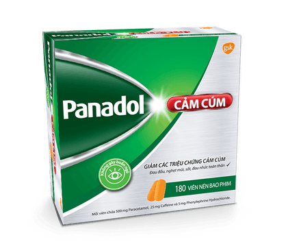 Panadol Extra with Optizorb Panadol Extra with Optizorb
