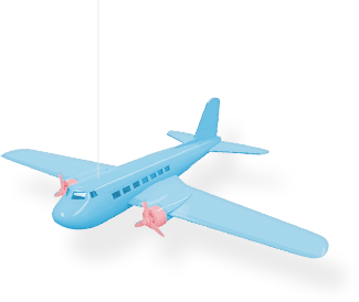 Children Aeroplane Children Aeroplane