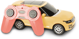 Children Car Children Car