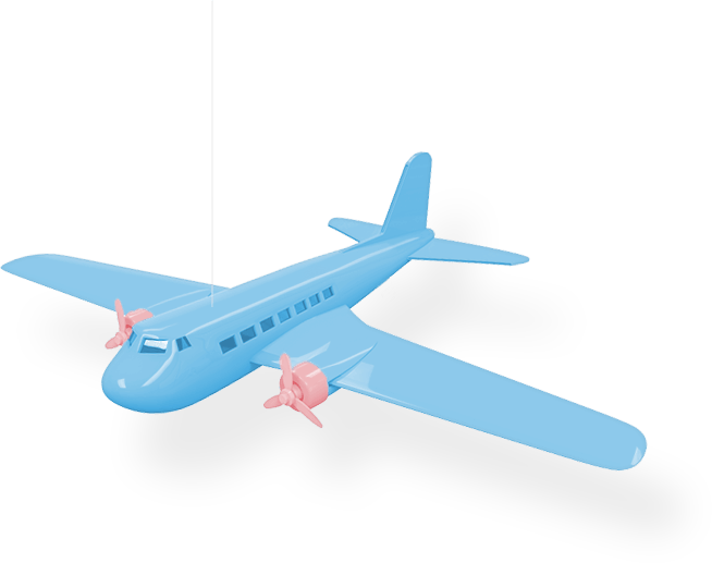 Children Aeroplane Children Aeroplane