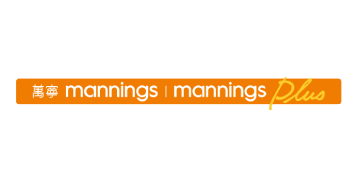 Mannings 萬寧