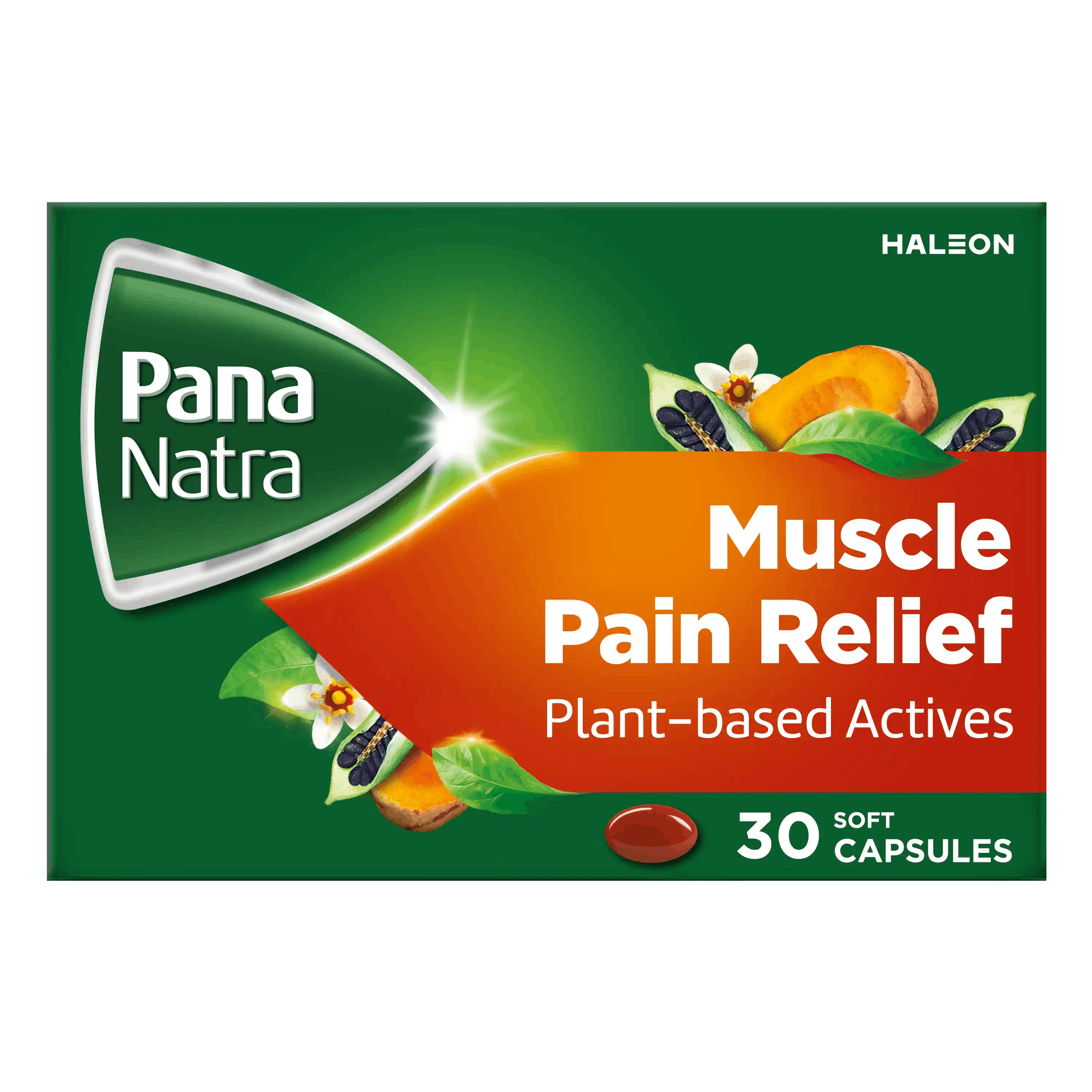 Muscle Pain relief