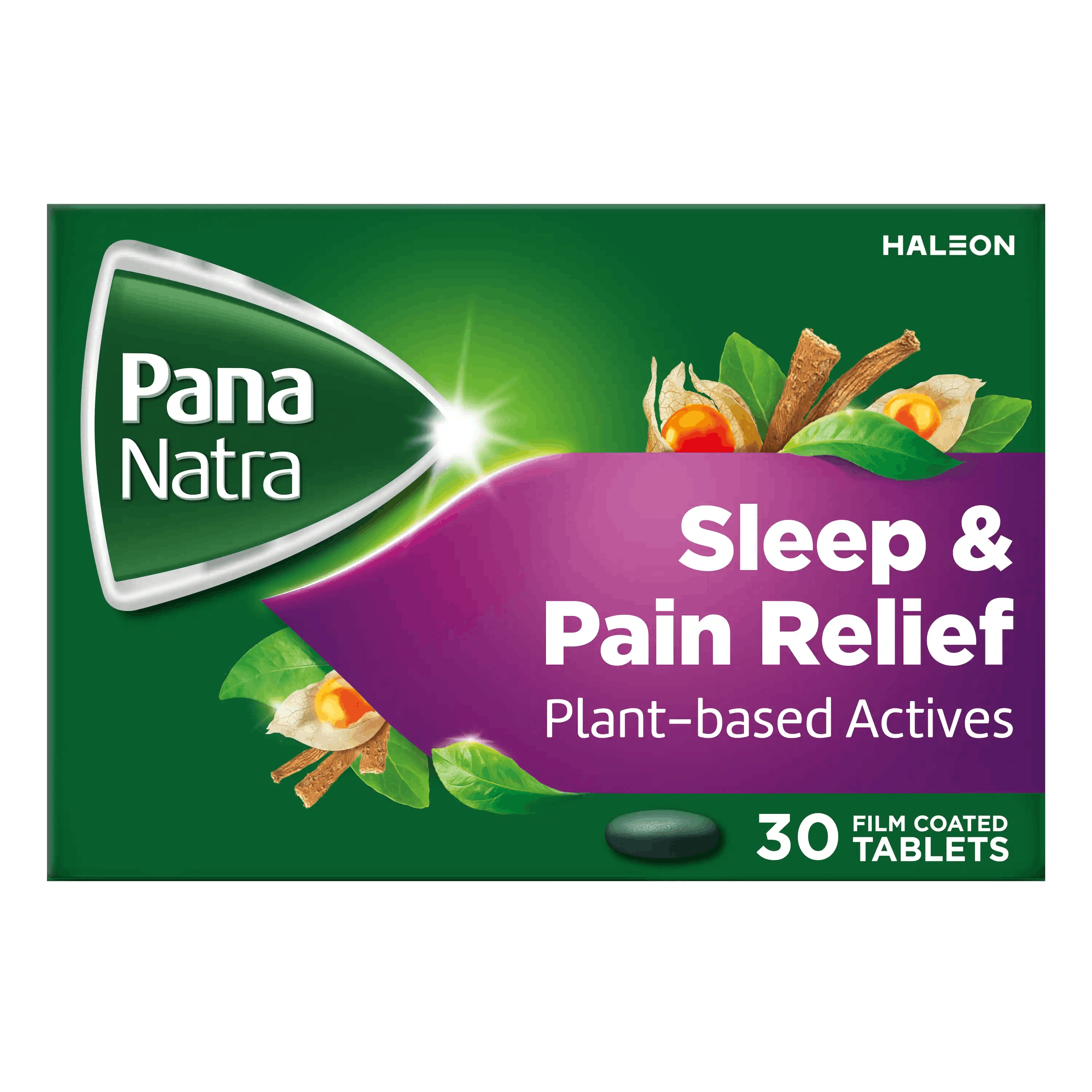 Sleep Pain relief