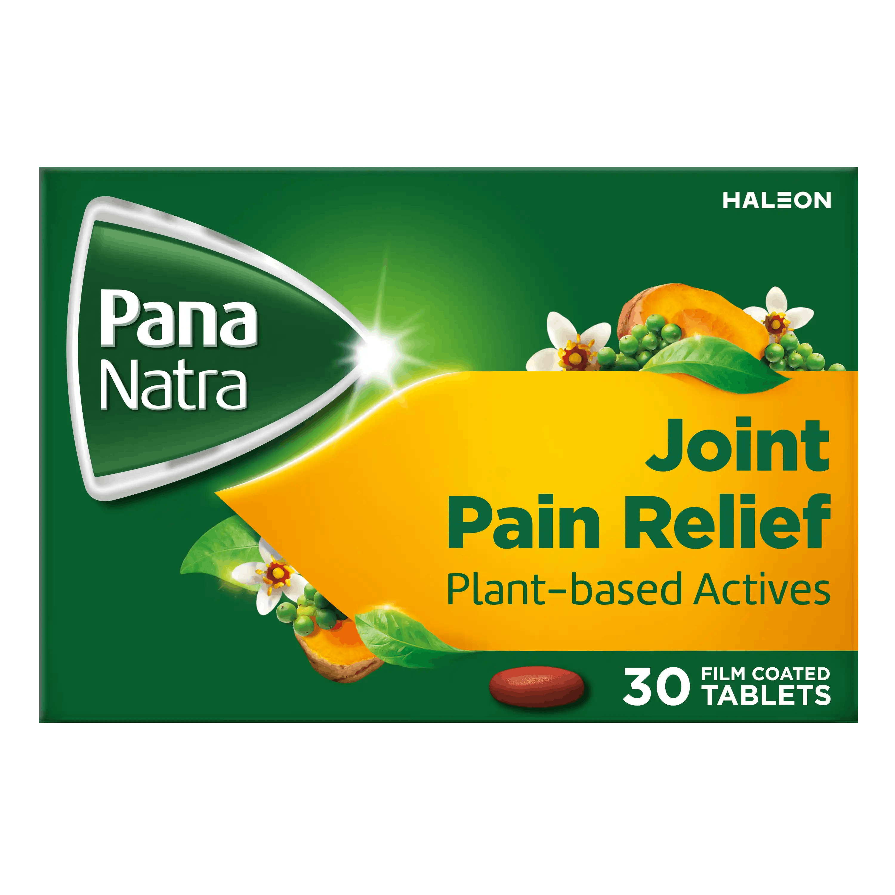 Joint Pain relief