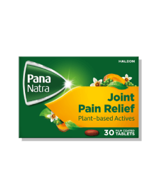 Pananatra Joint Pain Relief