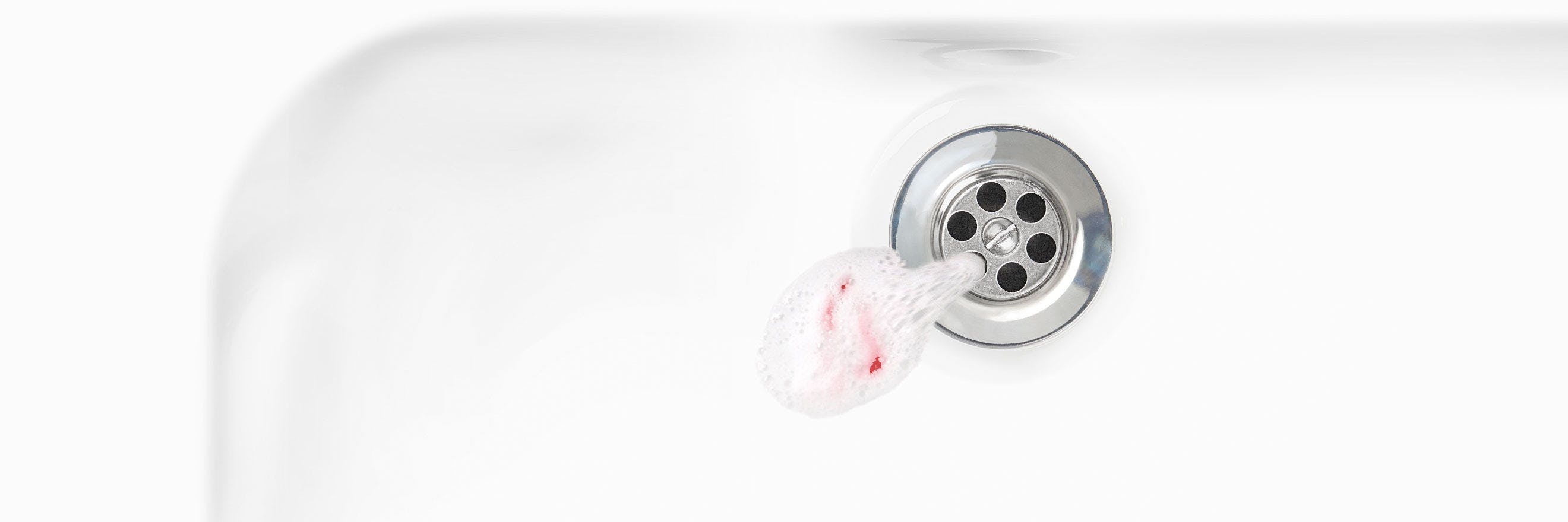 Gencives qui saignent après un brossage de dents